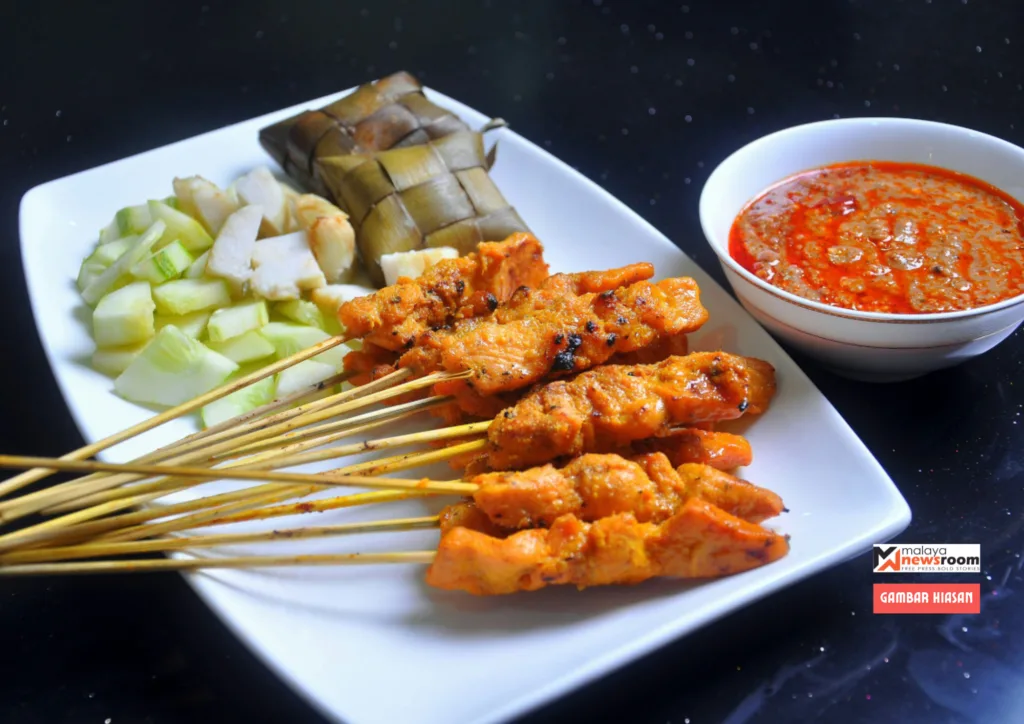 Makanan