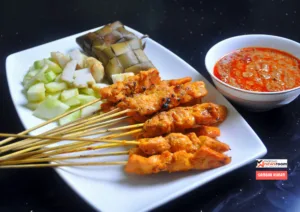 Makanan