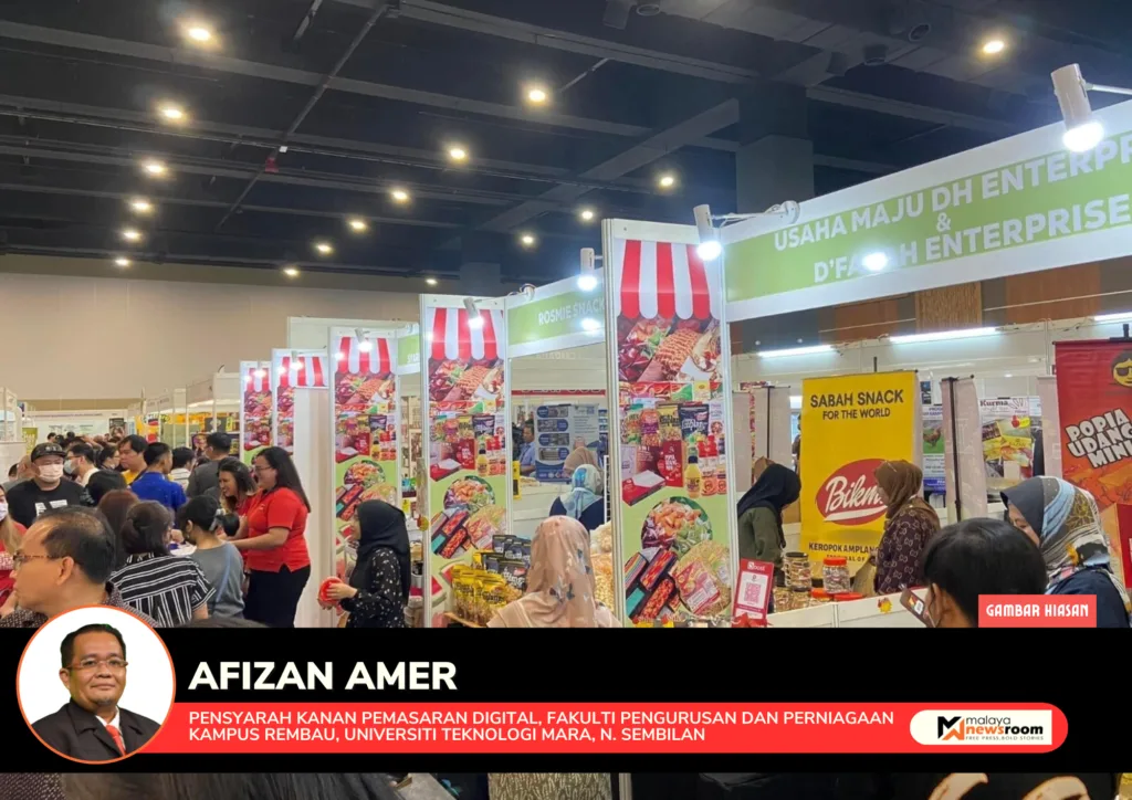 Poster Terkini