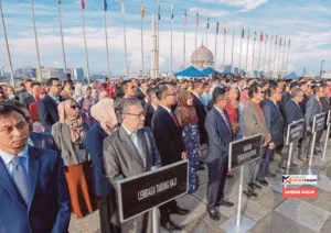 Poster Terkini