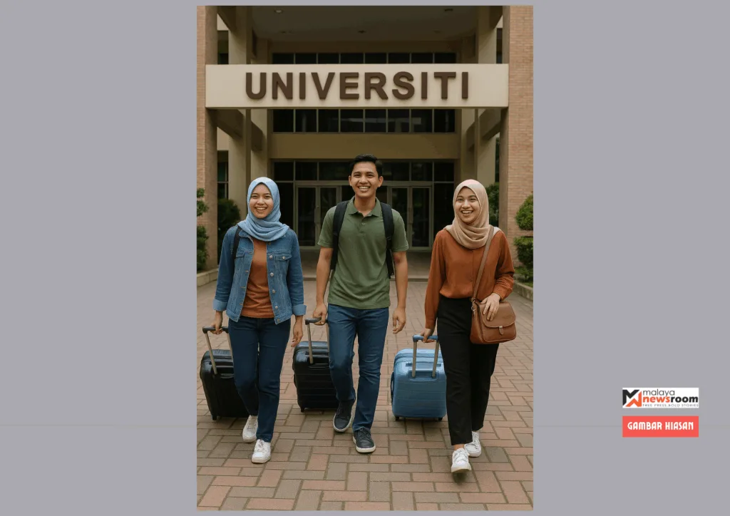Poster Terkini