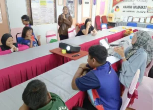 Antara aktiviti literasi yang dilaksanakan (3)