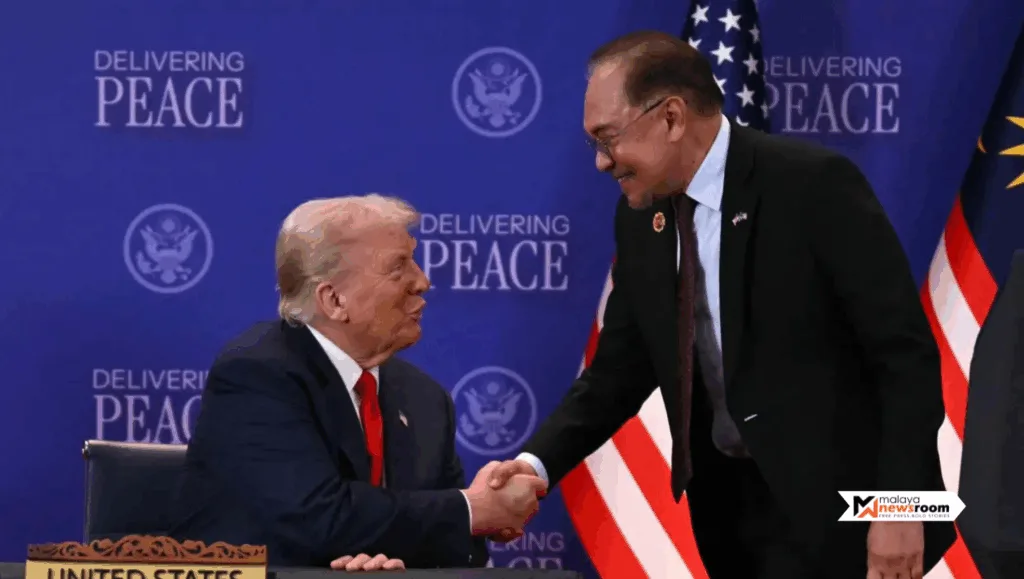 Trump Peace Plan: Cabaran Malaysia tegakkan keadilan untuk Palestin