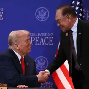 Trump Peace Plan: Cabaran Malaysia tegakkan keadilan untuk Palestin
