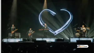 Michael Learns To Rock kembali hidupkan nostalgia