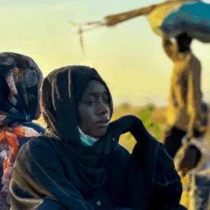 Konflik bersenjata Sudan semakin membimbangkan
