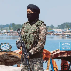 Malaysia galas amanah suarakan keamanan Kashmir