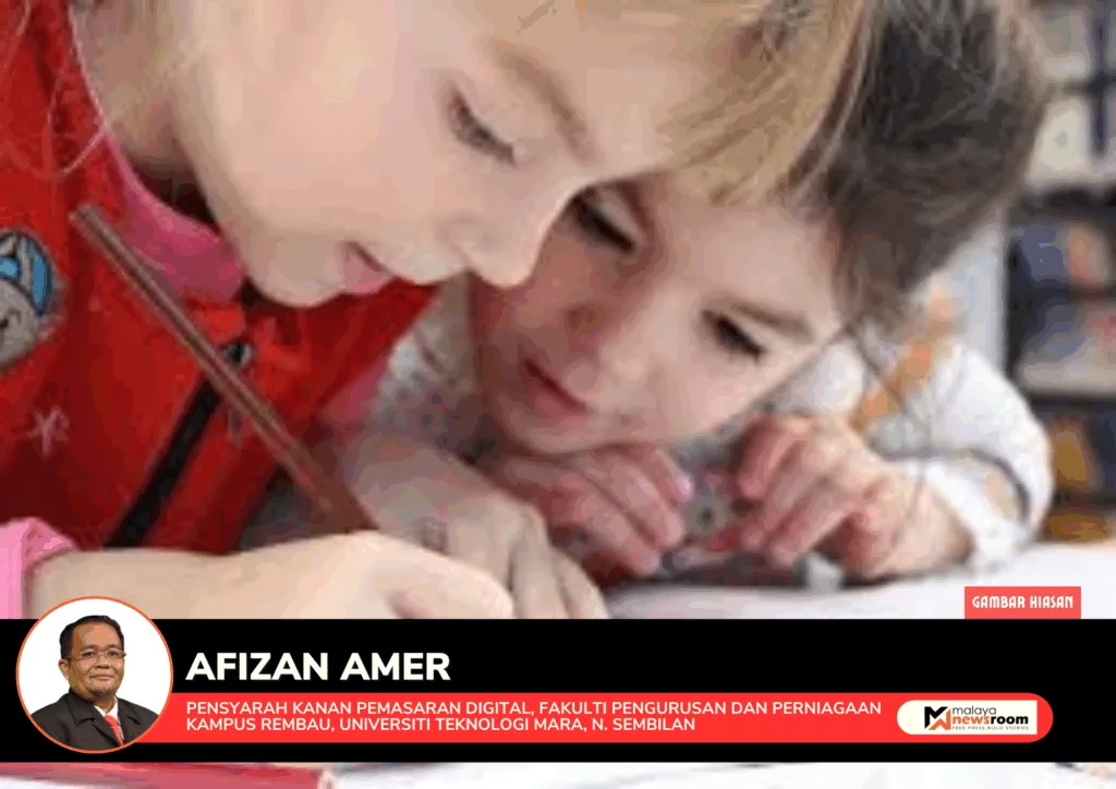 Poster Terkini