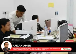 Poster Terkini