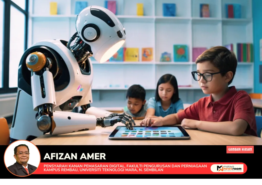 Poster Terkini