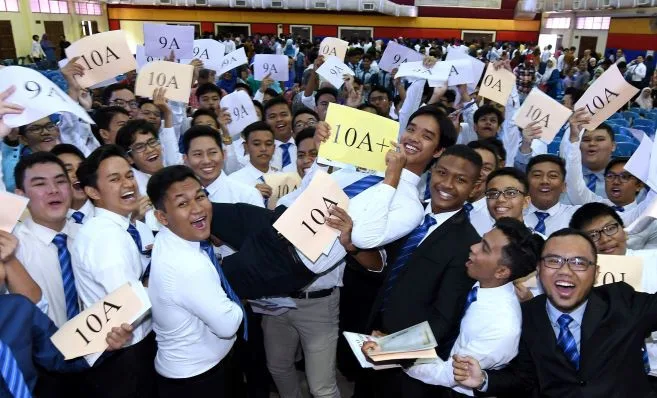 Gambar oleh Utusan Malaysia
