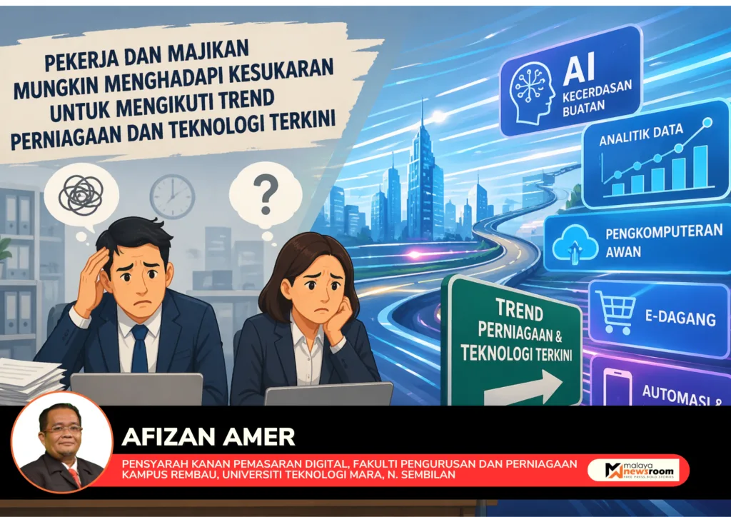 Poster Terkini