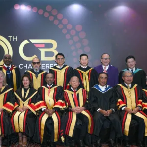 AICB iktiraf lebih 700 profesional perbankan perkukuh bakat masa depan
