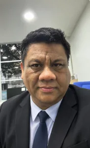 Mohamad Nizam Talib