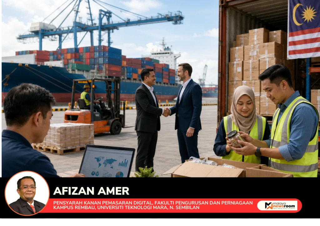 Poster Terkini