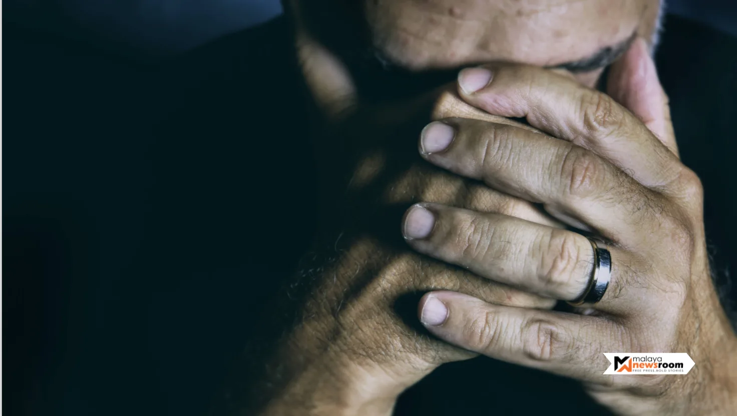 Jangan biarkan tragedi menambah stigma