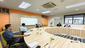 UiTM Kampus Rembau rangka rtrategi pengupayaan graduan baharu sebagai tenaga kerja