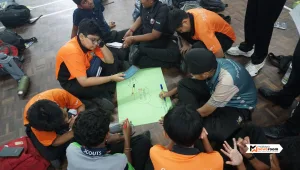 UM gilap kesedaran keselamatan digital remaja SMK La Salle