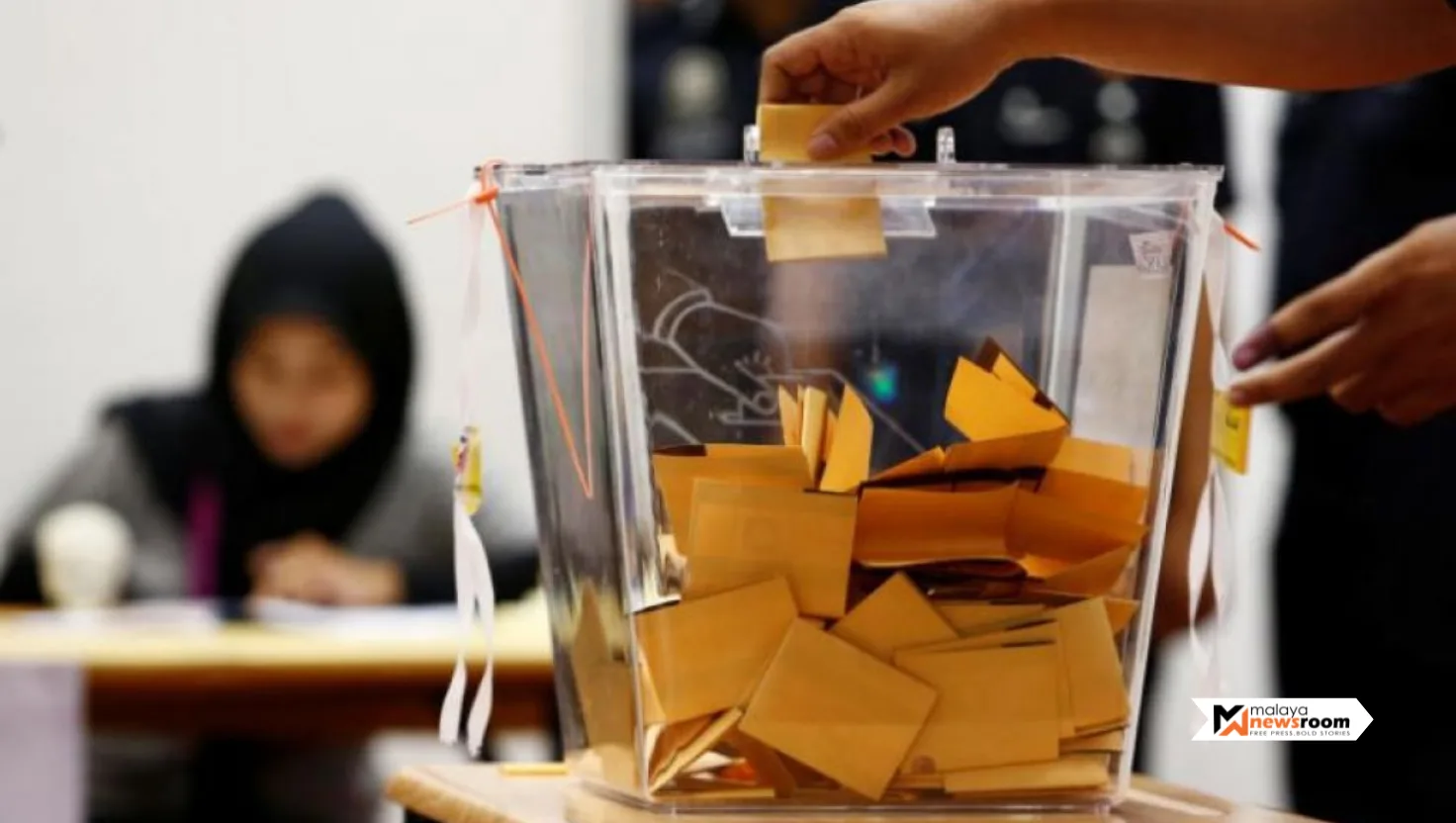 PRN Johor 2026: Menilai pilihan raya melangkaui keputusan PRN 2022