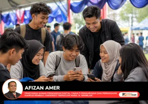 Suasana pilihan raya terkini: Apakah keutamaan politik Gen Z?