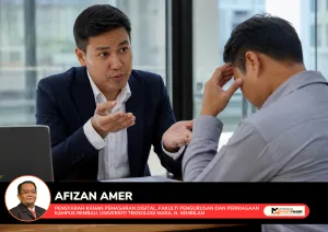 Jangan janji berlebihan dalam perniagaan, pilihan raya