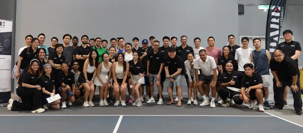 DARE Pickleball Tournament-Pic 2