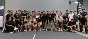 DARE Pickleball Tournament-Pic 2