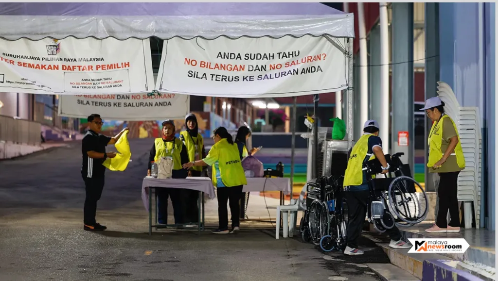 PRN Johor dan Negeri Sembilan: Isyarat kembali kepada politik kaum atau munculnya politik identiti baharu?