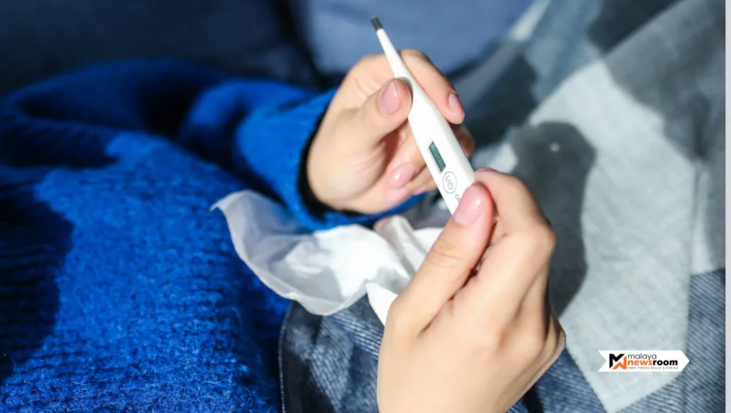 Mengapa seluruh badan terasa sakit bila diserang influenza?
