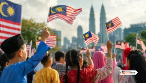 Cerita yang merungkai pengertian sebuah kehidupan yang merdeka