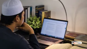 Daripada “Sheikh Google” kepada “Sheikh AI”: Cabaran autoriti keagamaan dalam era digital