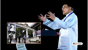 Adakah memansuhkan AUKU akan membebaskan universiti?