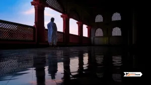Mengapa kita perlu mencintai Nabi Muhammad SAW?