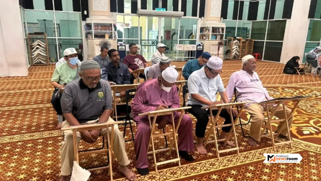 UIA perkasa penghayatan ibadah komuniti melalui penguasaan bahasa Arab
