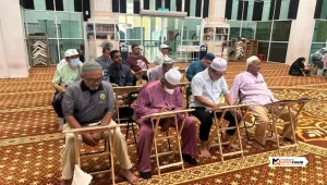 UIA perkasa penghayatan ibadah komuniti melalui penguasaan bahasa Arab