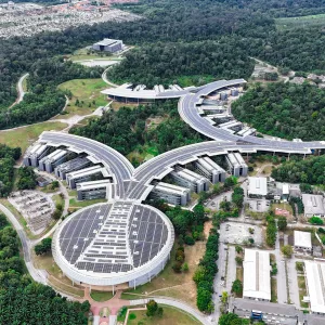 Image 3 - Gentari x UTP