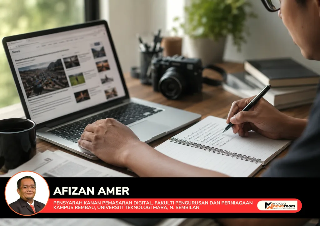 Poster Terkini