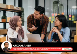 Rahsia kejayaan usahawan yang perlu dikuasai oleh syarikat perniagaan pemula