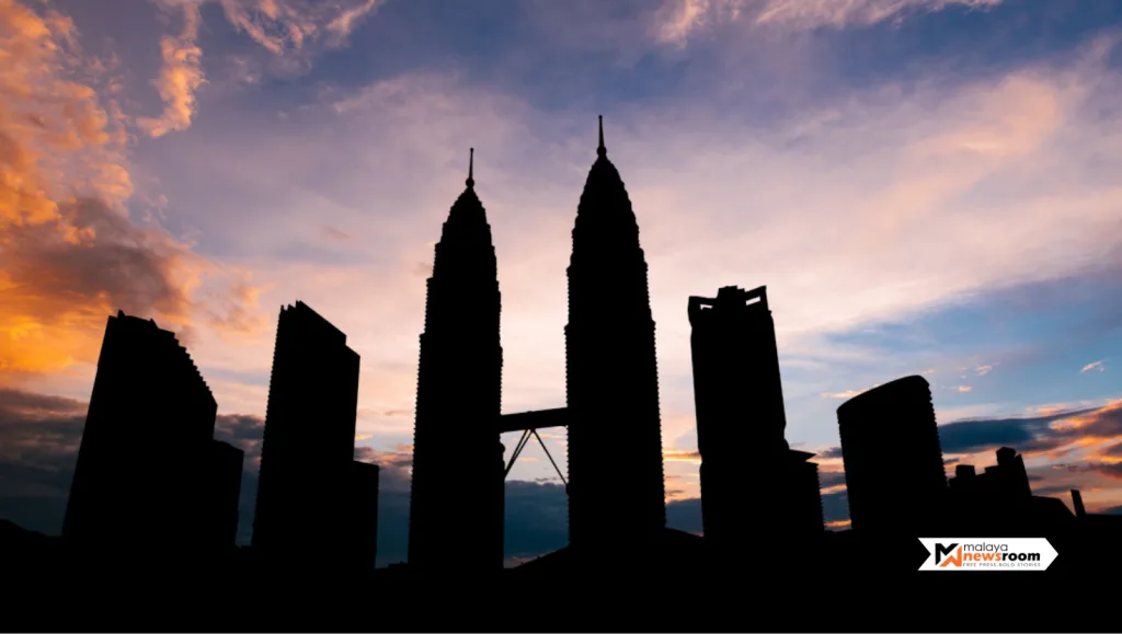 Malaysia bukan sekadar tempat lahir