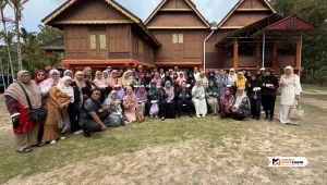 UiTM anjur program tingkat literasi kewangan, tangani penipuan dalam kalangan komuniti Rembau