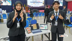 AI bukan jalan pintas tetapi pemangkin inovasi pelajar