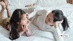 Adakah anak petah bercakap benar-benar memahami atau sekadar meniru?