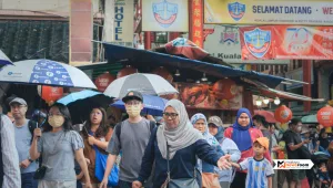 Apakah identiti sebenar Malaysia?