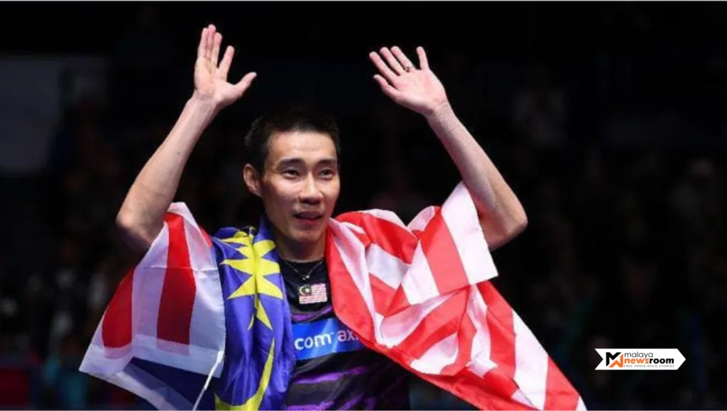 Pemain badminton negara tiada mentaliti juara – Chong Wei