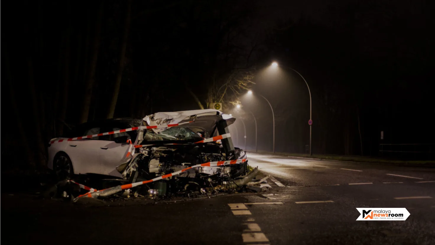 Hukuman sahaja tidak memadai dalam membela mangsa kemalangan jalan raya