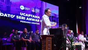 Menjaga memori 7 dekad UiTM: Perpustakaan dan arkib menghubungkan sejarah dengan generasi
