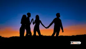 Bila kebebasan seksual menggugat jiwa dan rumah tangga