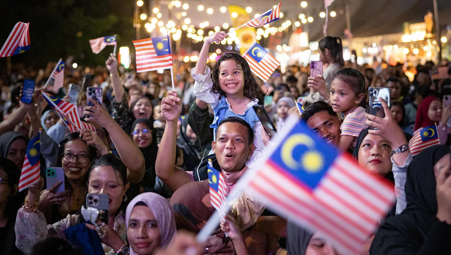 Digitalisasi kesihatan, ikhtiar baik tetapi belum memadai