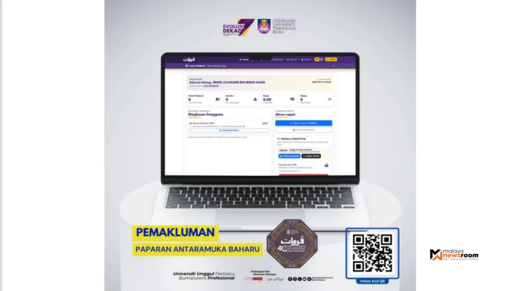 PERMATA PTAR: Revolusi AI dalam dunia perpustakaan akademik