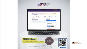 PERMATA PTAR: Revolusi AI dalam dunia perpustakaan akademik